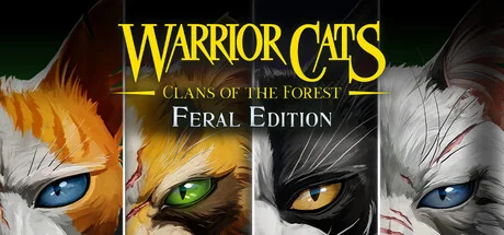 Warrior Cats: Clans of the Forest - Feral Edition