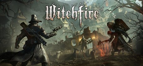 Screenshot of Witchfire