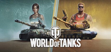 World of Tanks
