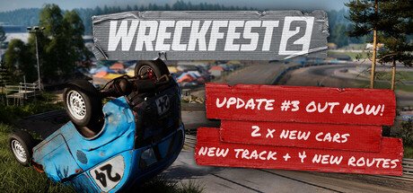 Wreckfest 2