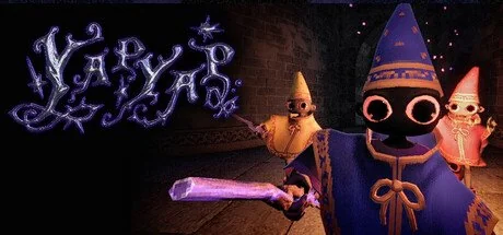 Скриншот YAPYAP