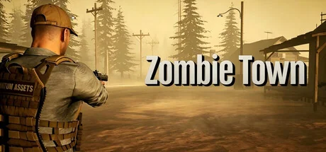 Zombie Town
